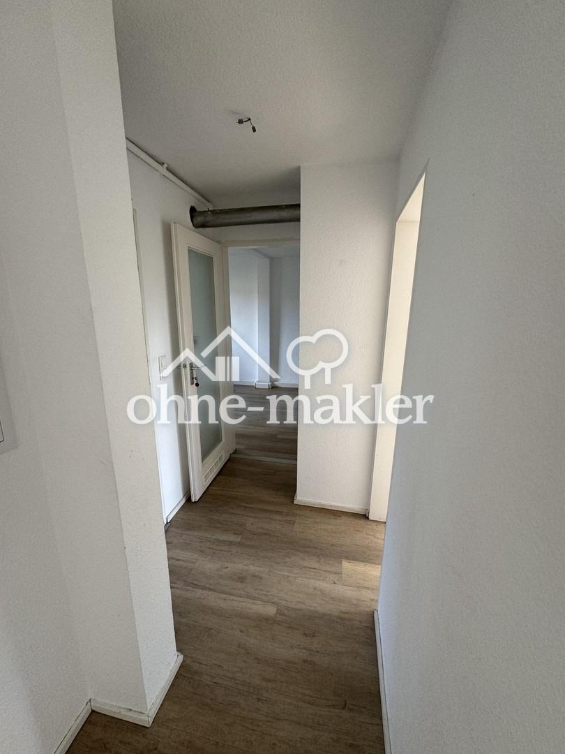Gostenhof: Schöne und renovierte 4 Zimmerwohnung - Foto 5