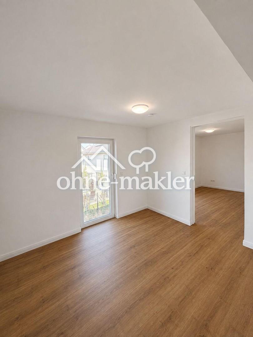 Kernsanierte Wohnung mit Balkon und EBK - Photo 1