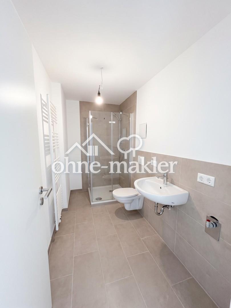 Kernsanierte Wohnung mit Balkon und EBK - Photo 4