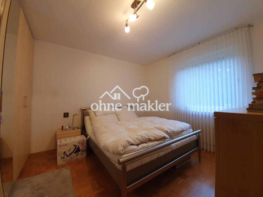 2,5 Raum Altenbochum, Balkon, ruhig, grün, zentral, Bad: Wanne + Dusche, Echtholzparkett - Photo 4