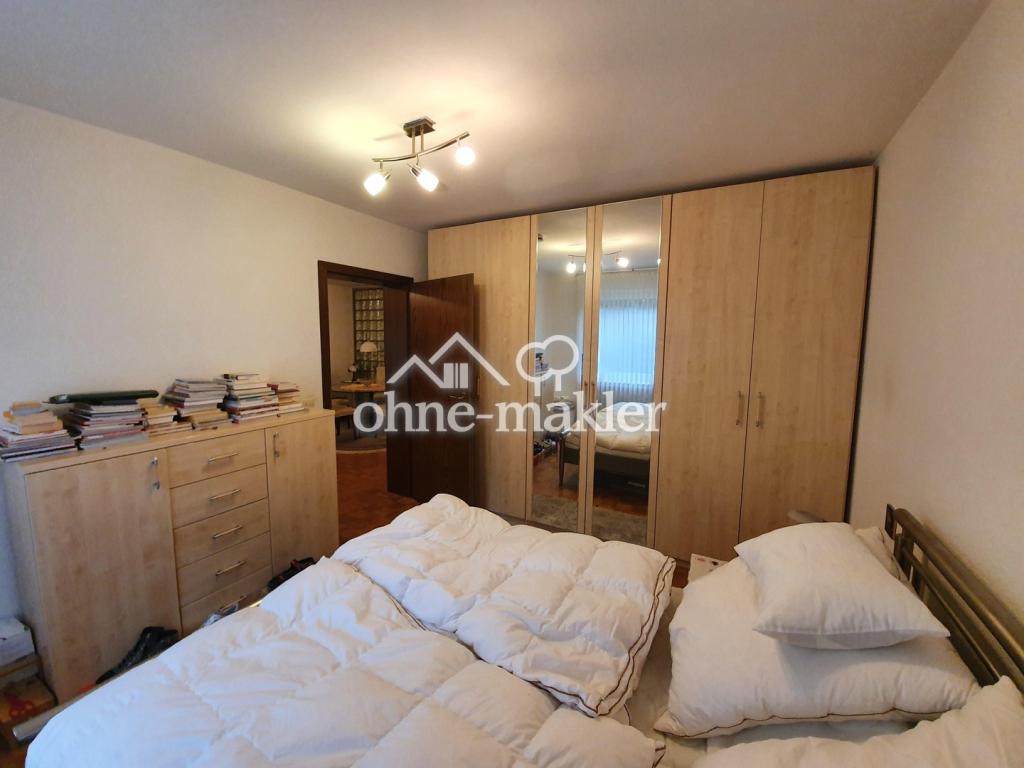 2,5 Raum Altenbochum, Balkon, ruhig, grün, zentral, Bad: Wanne + Dusche, Echtholzparkett - Photo 3