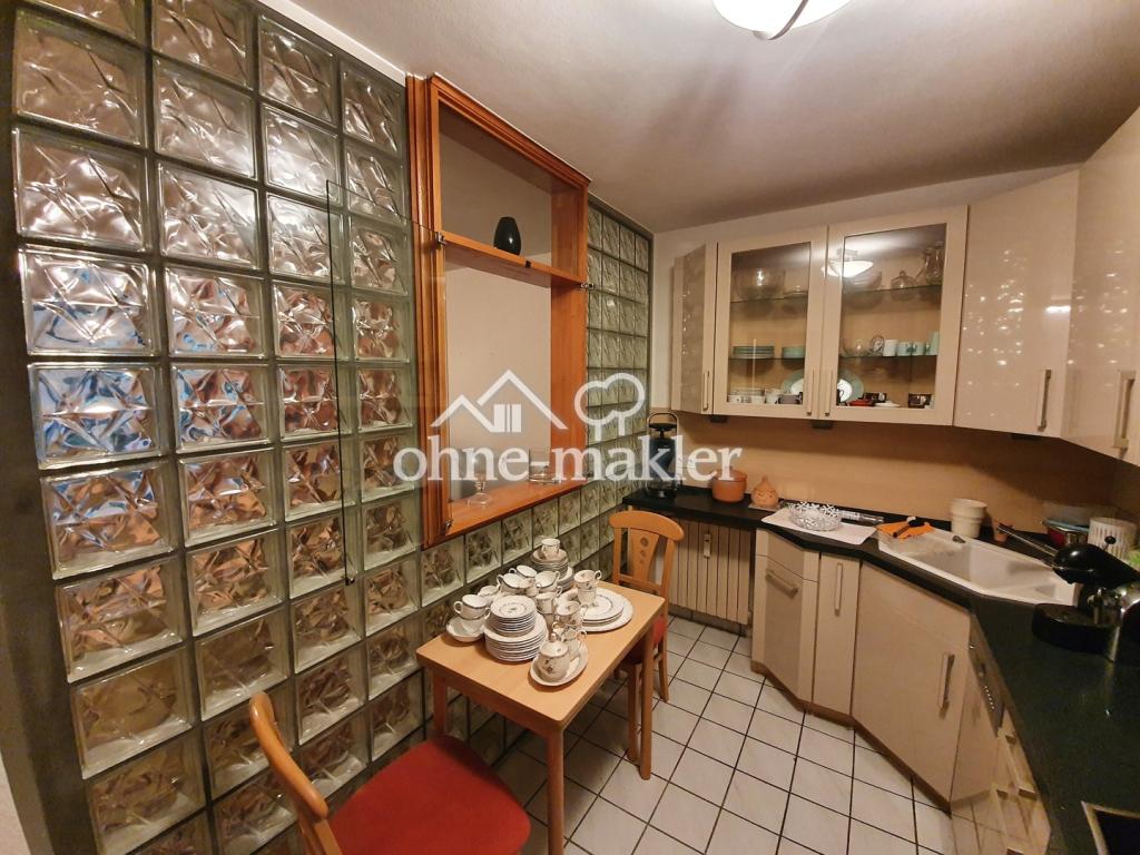 2,5 Raum Altenbochum, Balkon, ruhig, grün, zentral, Bad: Wanne + Dusche, Echtholzparkett - Photo 5