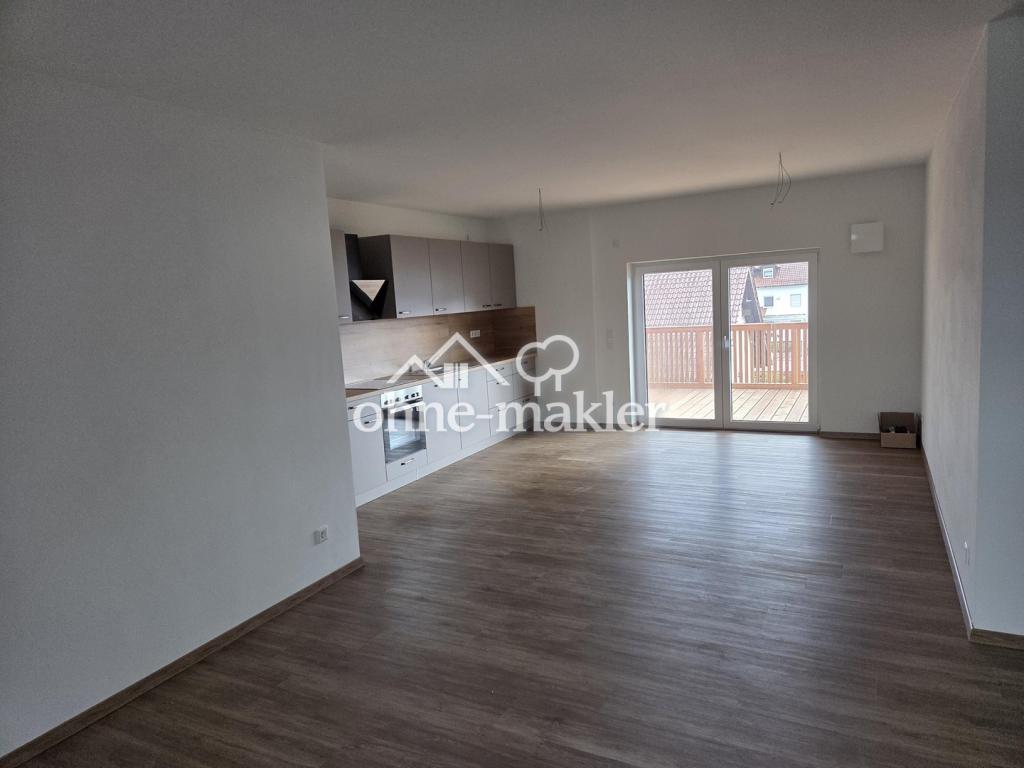 5-Zimmer Wohnung in Regenstauf zu vermieten - Foto 3