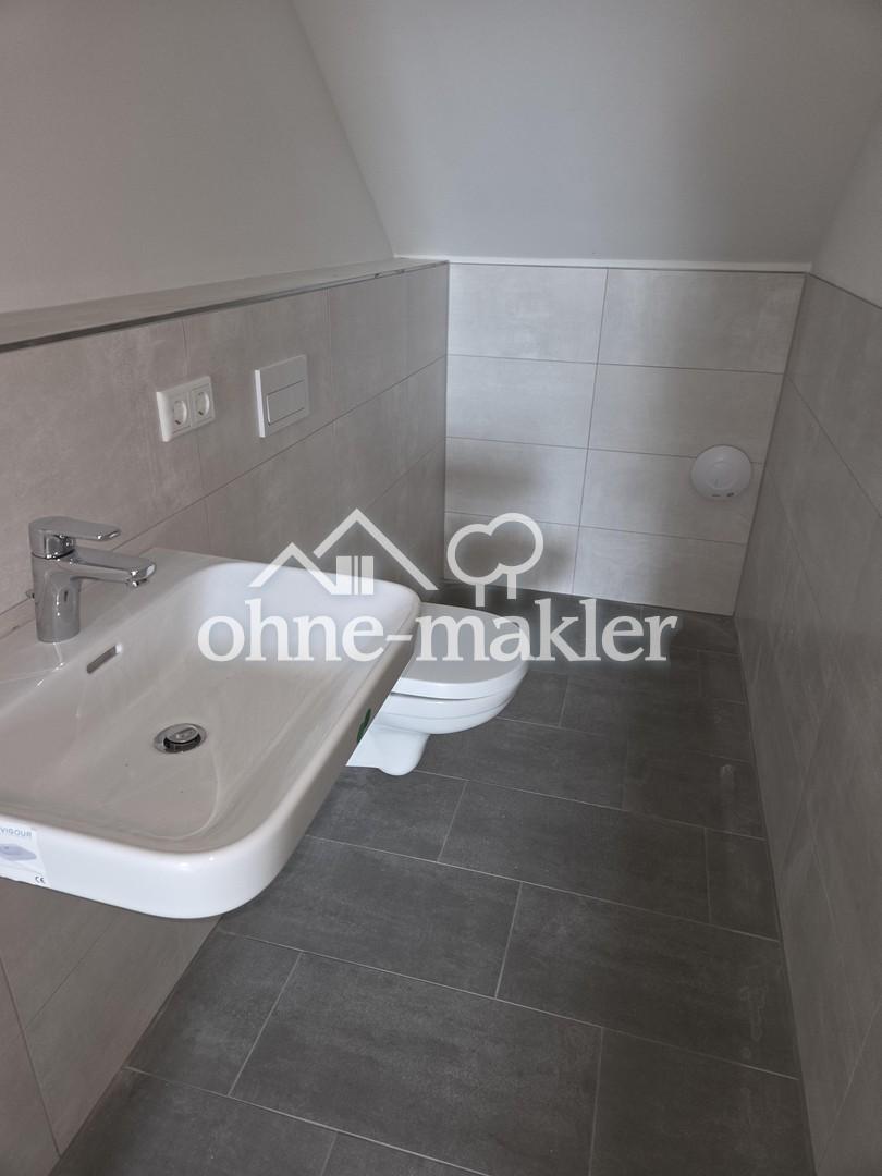 5-Zimmer Wohnung in Regenstauf zu vermieten - Foto 4