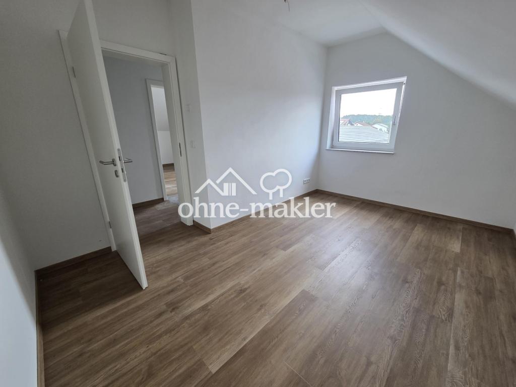 5-Zimmer Wohnung in Regenstauf zu vermieten - Foto 1