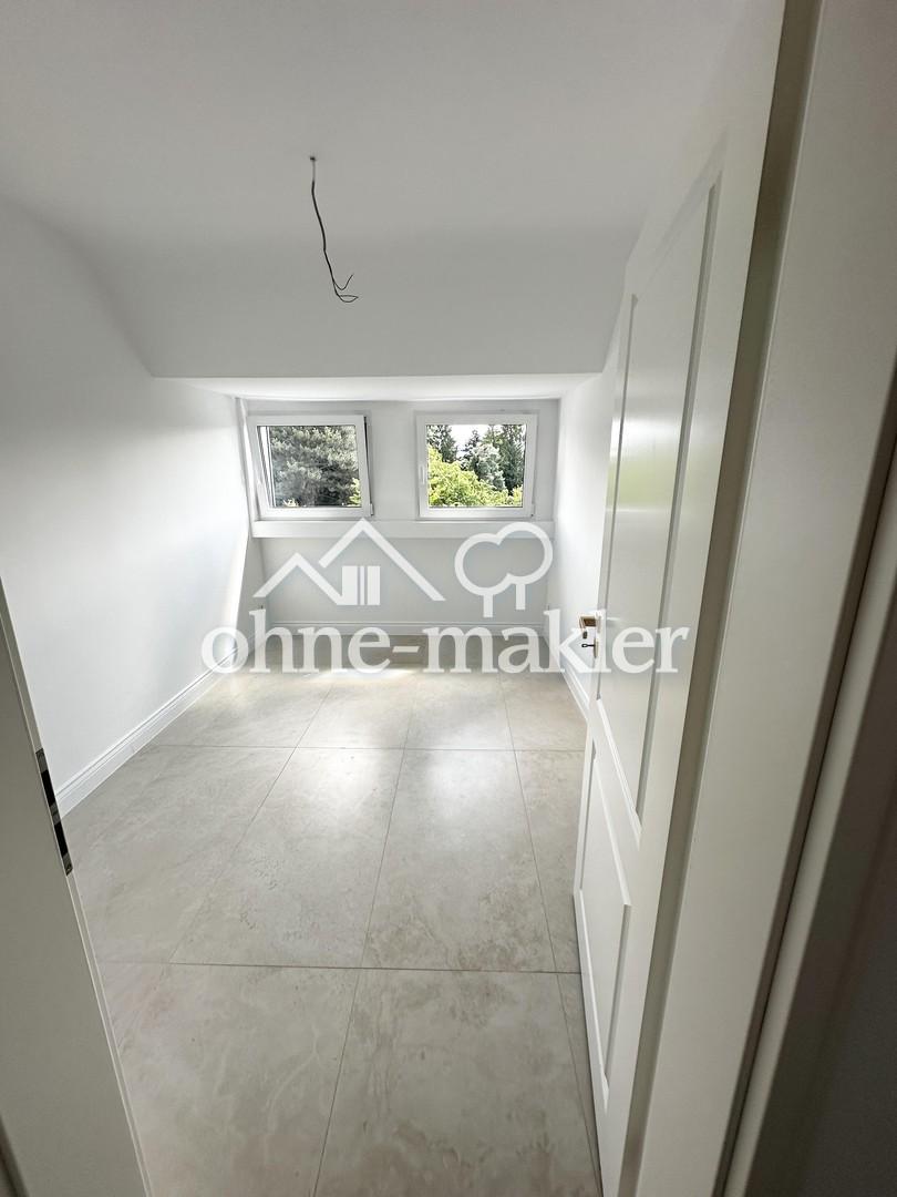 Hochwertige Wohnung 55qm Neubaustandart Erstbezug Kernsaniert FBH - Photo 1