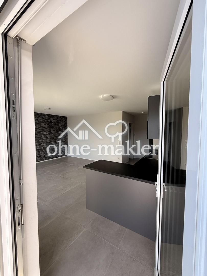 Moderne 65m² Wohnung mit Terrasse & Gartenanteil - Foto 4