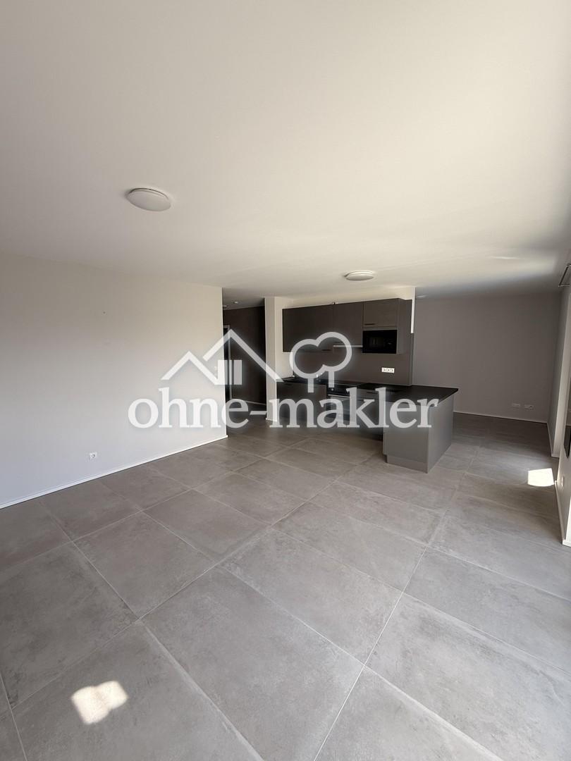 Moderne 65m² Wohnung mit Terrasse & Gartenanteil - Foto 3