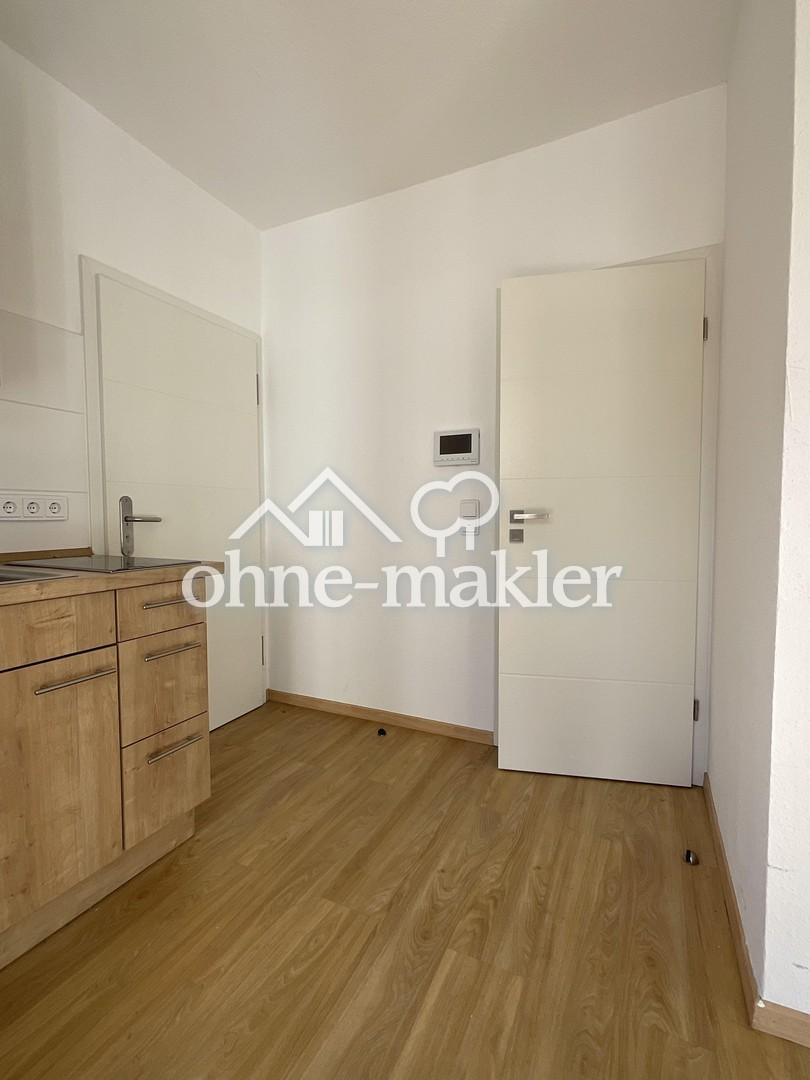 1,5 Zimmer, absolut ruhig in Bestlage von Lüdenscheid - Photo 3