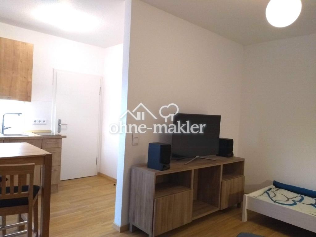 1,5 Zimmer, absolut ruhig in Bestlage von Lüdenscheid - Photo 1