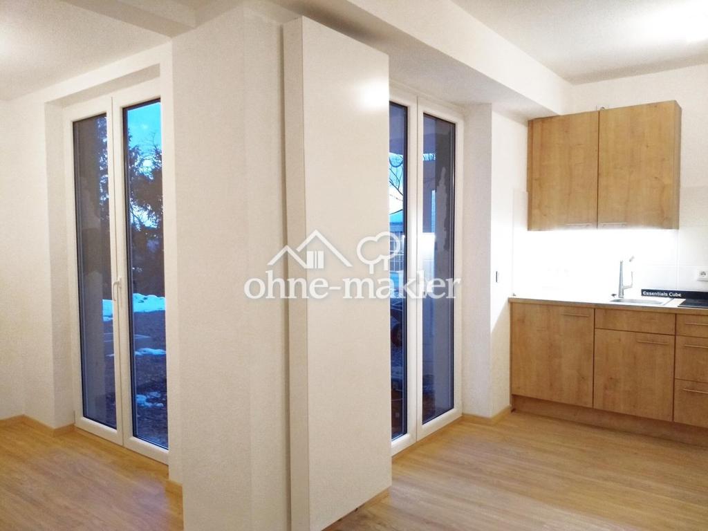 1,5 Zimmer, absolut ruhig in Bestlage von Lüdenscheid - Photo 4