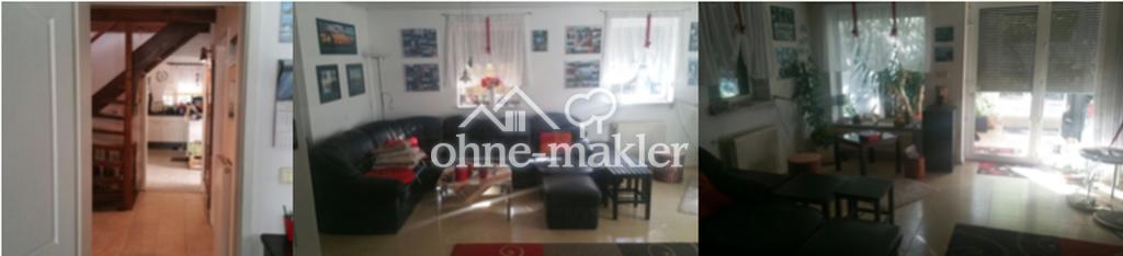 115 qm Wohnung mit Terrasse und Garten im EG eines EFH/ZFH - Photo 2