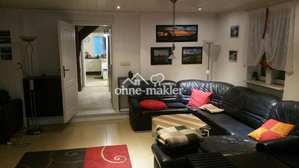 115 qm Wohnung mit Terrasse und Garten im EG eines EFH/ZFH - Photo 3