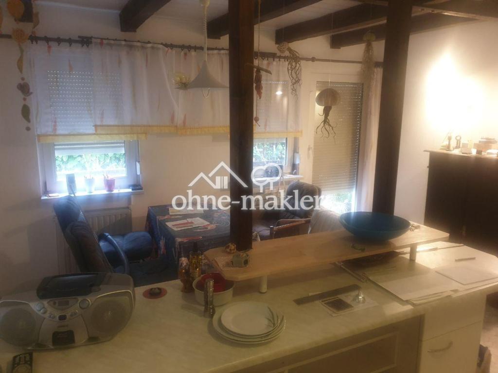 115 qm Wohnung mit Terrasse und Garten im EG eines EFH/ZFH - Photo 4