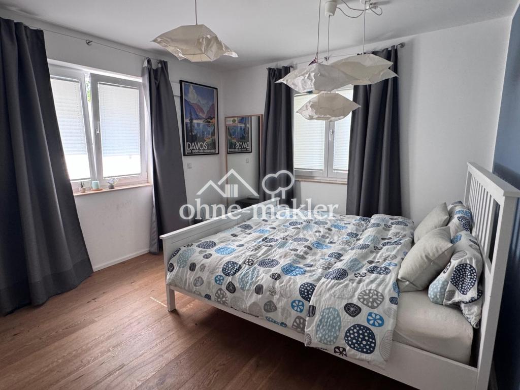 Einzigartige Gartenwohnung in München - Foto 5