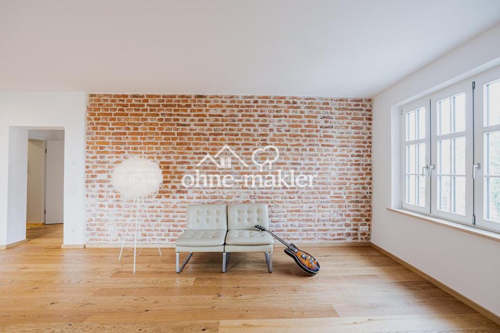 Loftstyle-Wohnung in Eggenfelden - Photo 4