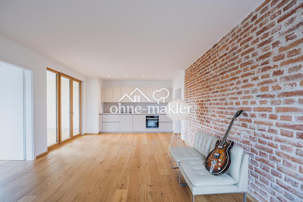 Loftstyle-Wohnung in Eggenfelden - Photo 2