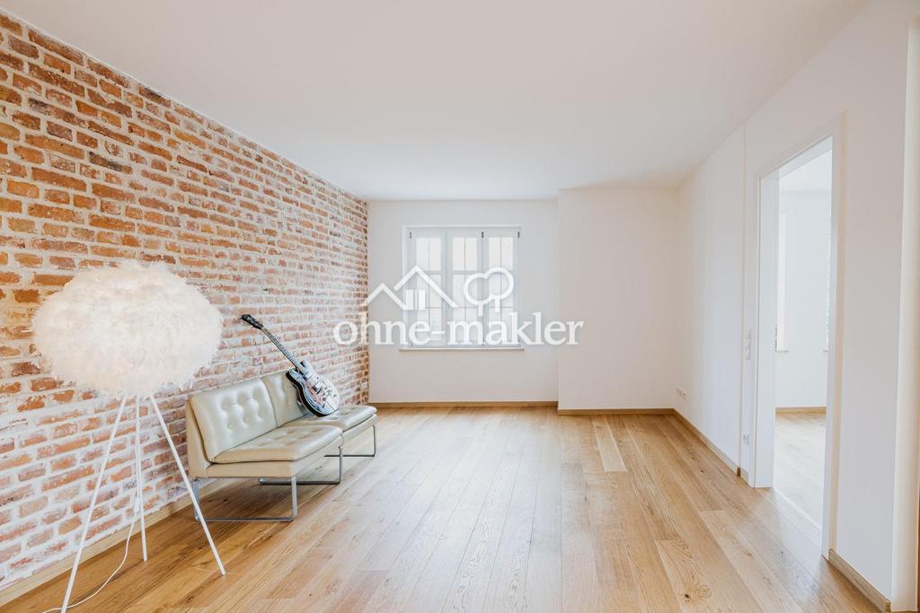 Loftstyle-Wohnung in Eggenfelden - Photo 1