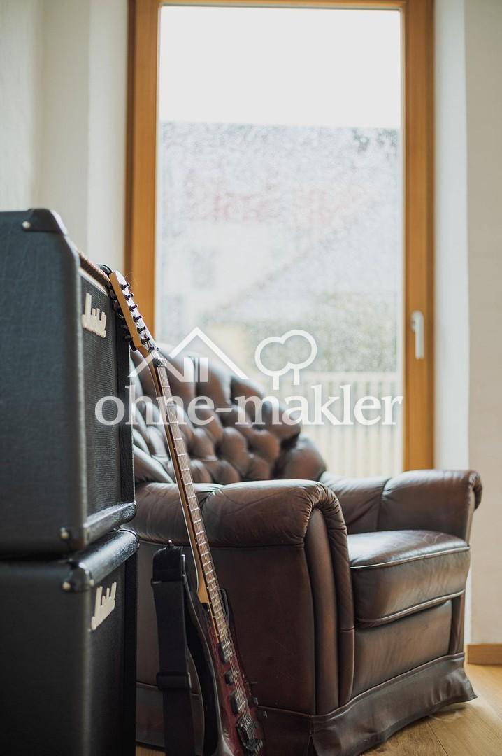 Loftstyle-Wohnung in Eggenfelden - Photo 3