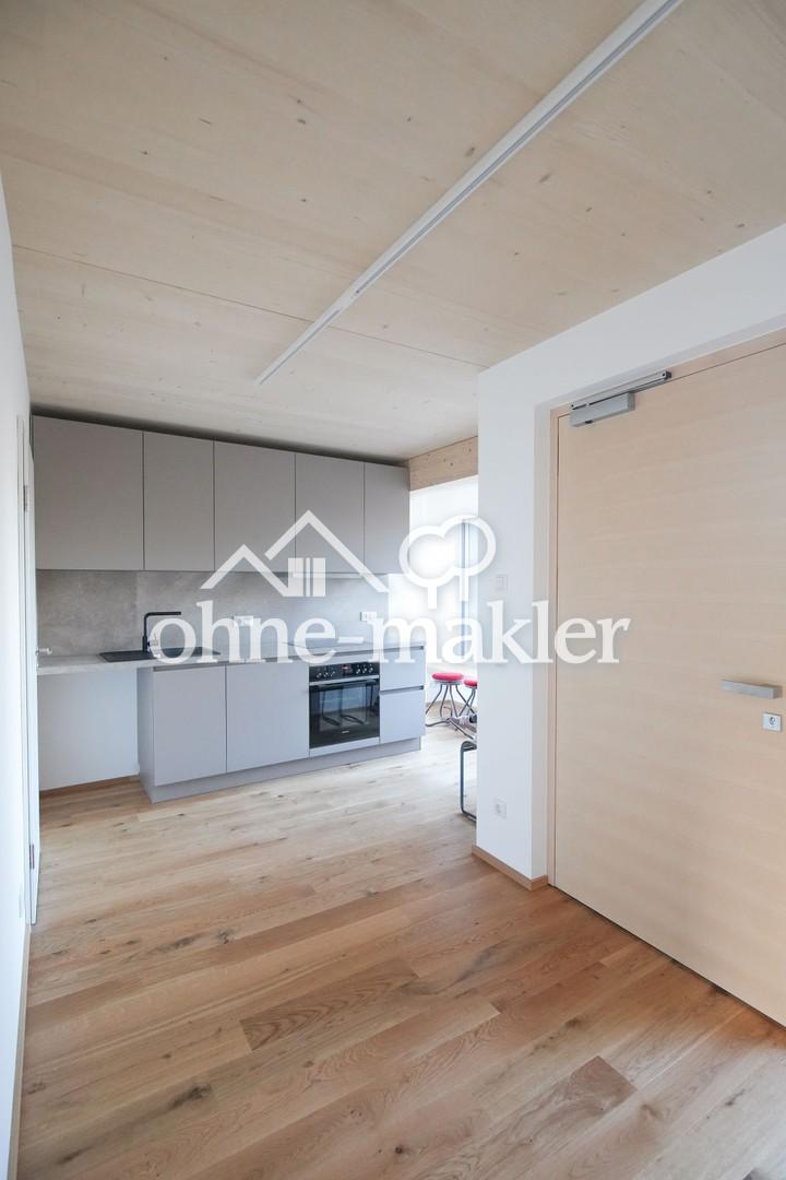 2-Zimmer Studiowohnung im MERTSEEHOF - Foto 4