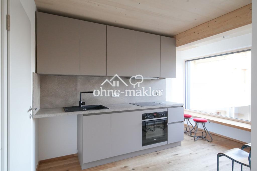 2-Zimmer Studiowohnung im MERTSEEHOF - Foto 2