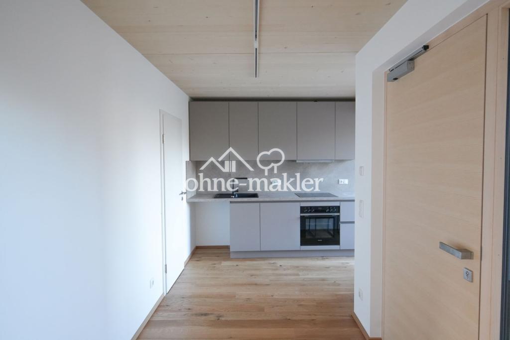 2-Zimmer Studiowohnung im MERTSEEHOF - Foto 3