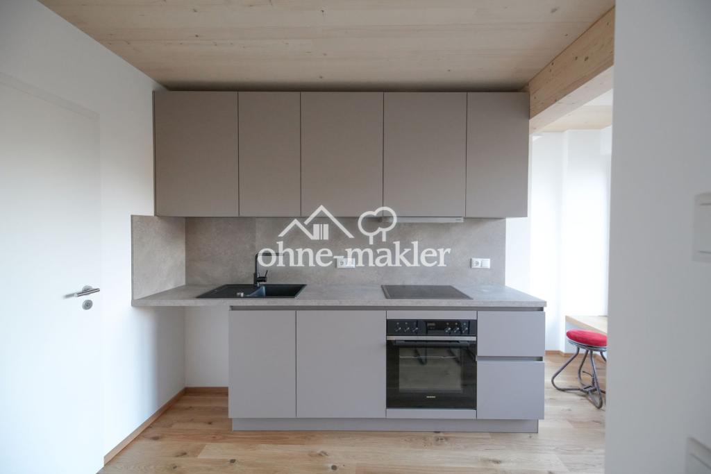 2-Zimmer Studiowohnung im MERTSEEHOF - Foto 1
