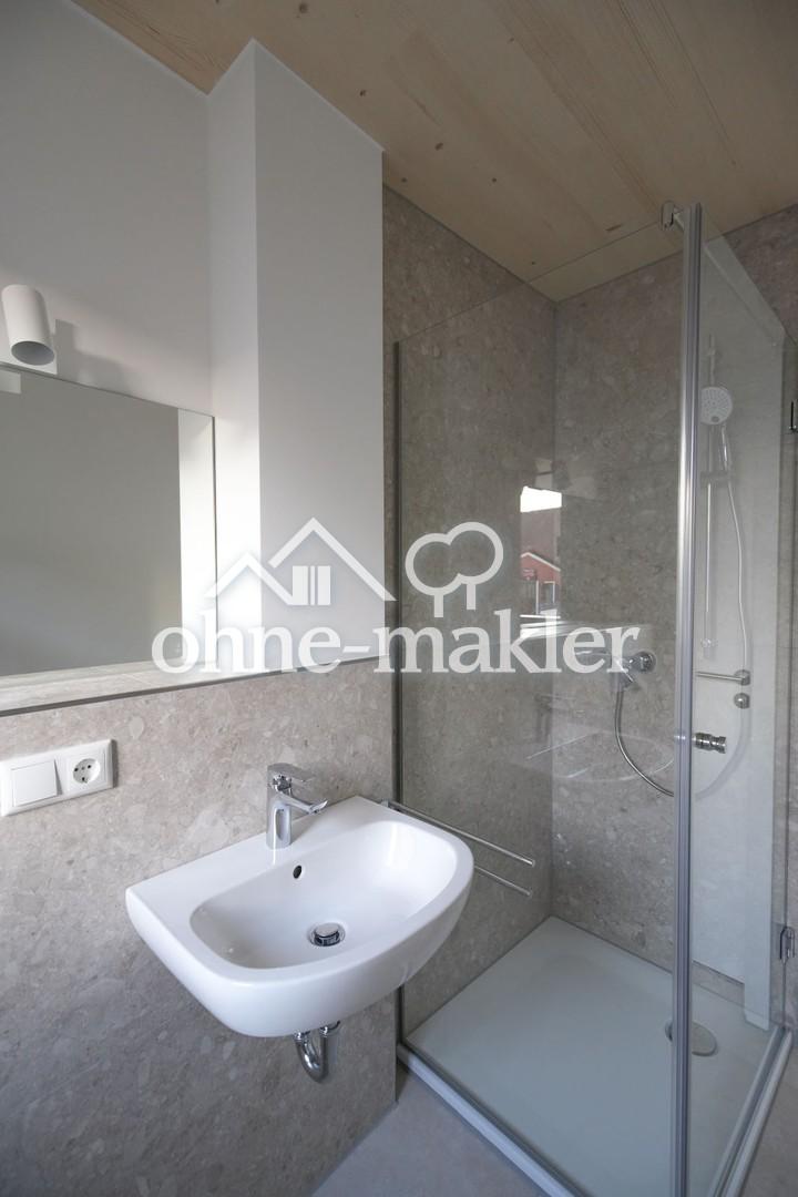 2-Zimmer Studiowohnung im MERTSEEHOF - Foto 5