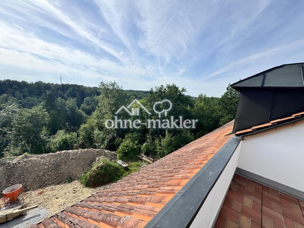 Wohnen mit Waldblick im begehrten Wohngebiet PA-Hacklberg - Foto 5