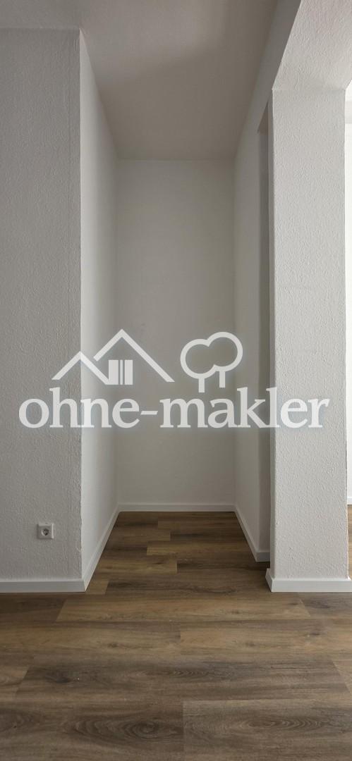 Helles Apartment mit Einbauküche – Erstbezug nach Sanierung - Photo 5