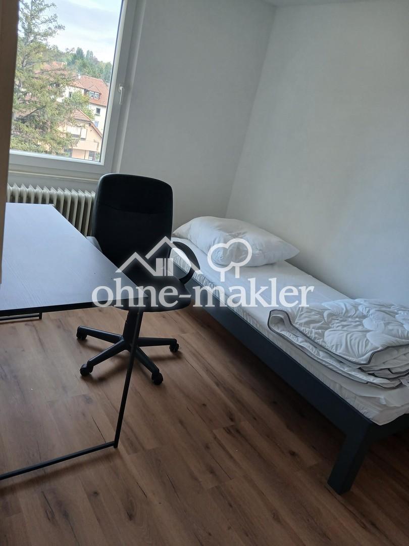 Frisch renovierte Wohnung-Erstbezug ab 01.11.26/ 1WG-Zimmer ab dem 29.12.26 in Heilbronn Zentrum - Foto 1
