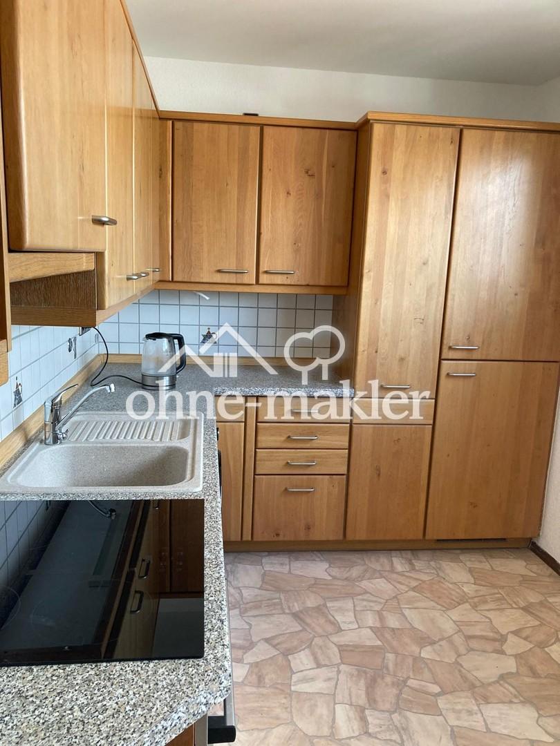 Frisch renovierte Wohnung-Erstbezug ab 01.11.26/ 1WG-Zimmer ab dem 29.12.26 in Heilbronn Zentrum - Foto 4