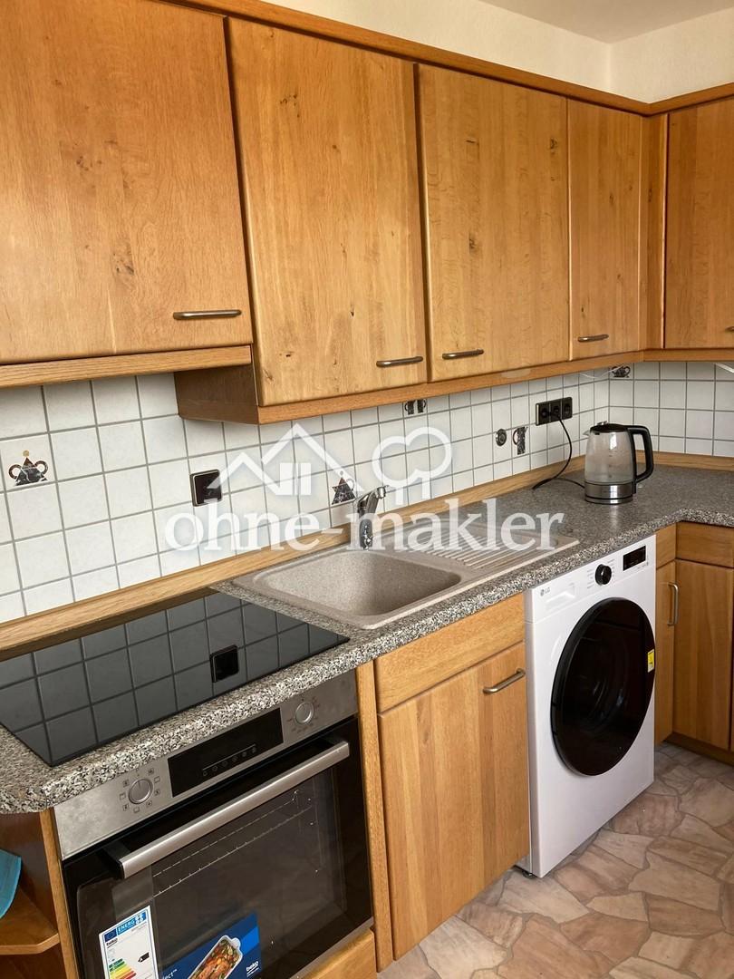 Frisch renovierte Wohnung-Erstbezug ab 01.11.26/ 1WG-Zimmer ab dem 29.12.26 in Heilbronn Zentrum - Foto 5