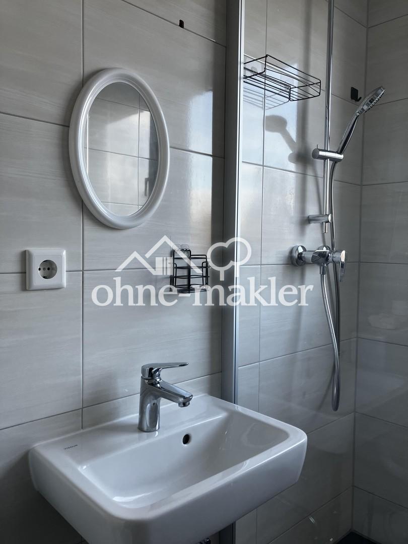 Barrierefreies Wohnen am Klenzepark: 40m², neue EBK, Garage, Aufzug & Keller - Photo 3