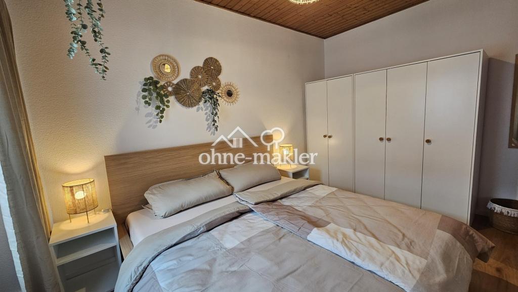 Modern möblierte 2-Zimmer Wohnung in Fürth - PREIS ALL INKLUSIVE - Photo 5