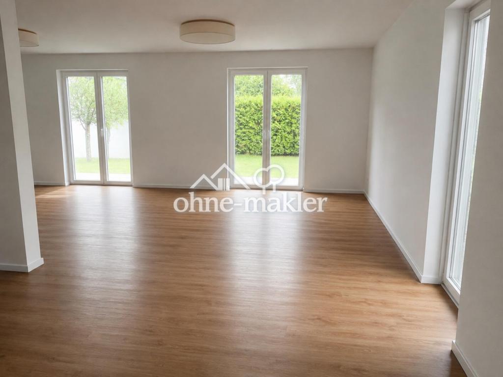 moderne Doppelhaushälfte mit 4 Zimmern, 130 m² - Foto 1