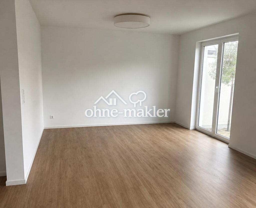 moderne Doppelhaushälfte mit 4 Zimmern, 130 m² - Foto 2