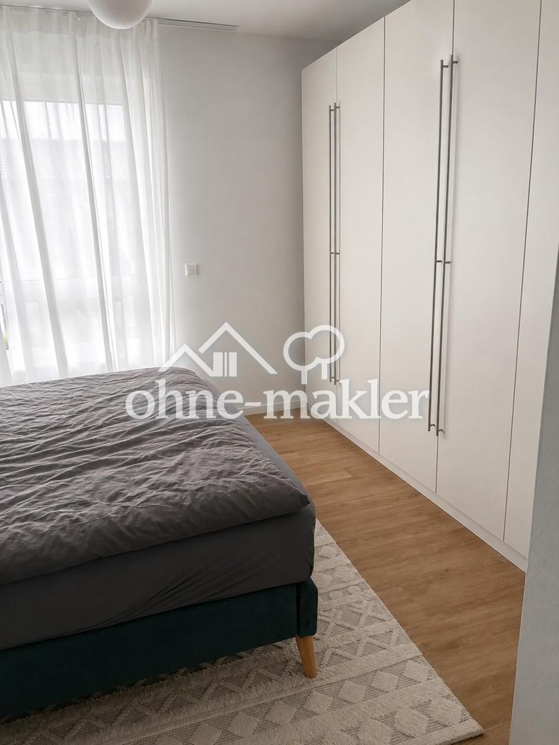 moderne Doppelhaushälfte mit 4 Zimmern, 130 m² - Foto 5