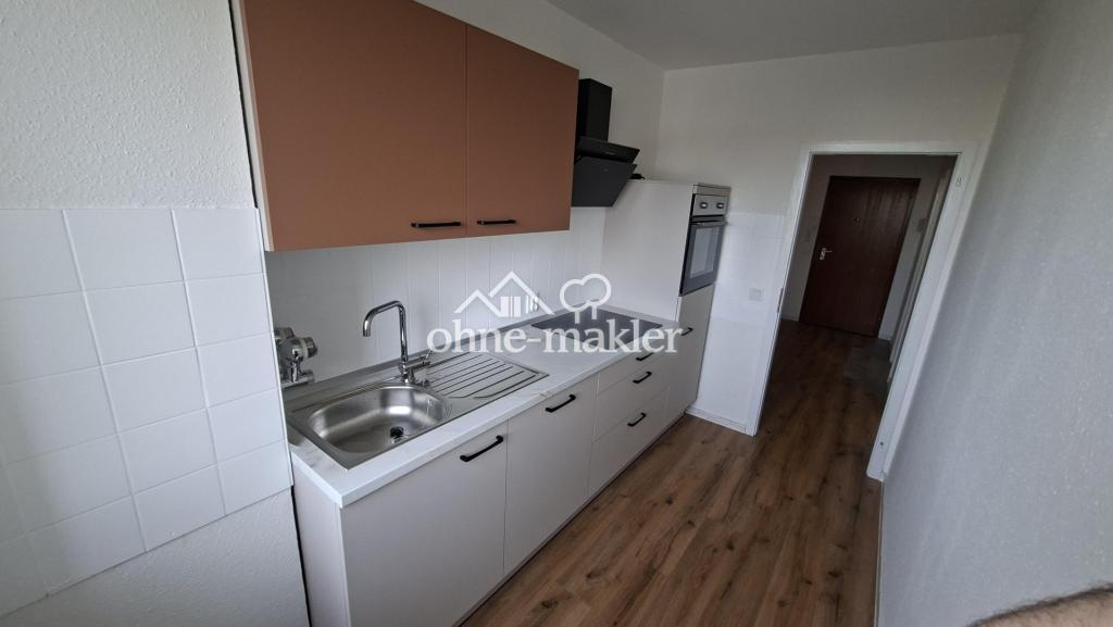 Teilsanierte 2-Zimmer Wohnung in guter Lage - Photo 3