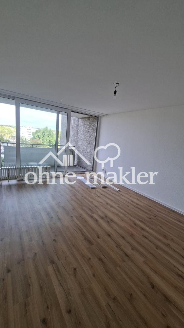 Teilsanierte 2-Zimmer Wohnung in guter Lage - Photo 1