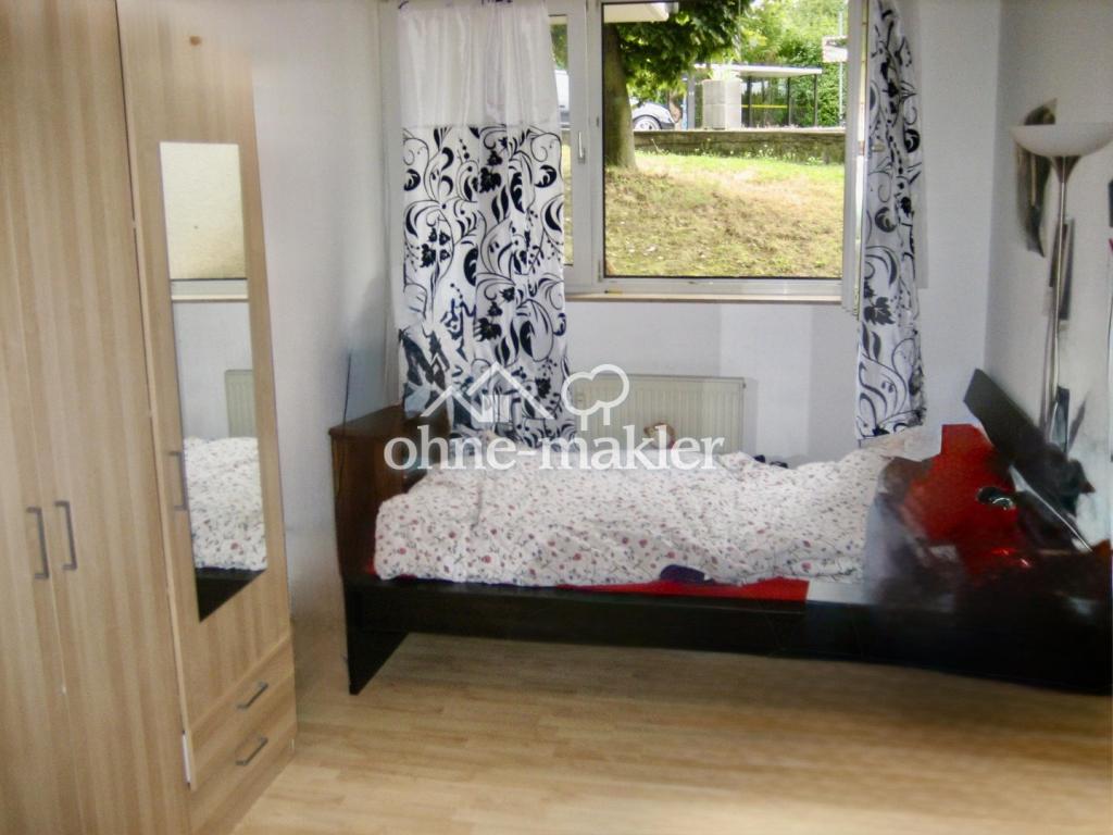 Charmante 1-Zimmer-Wohnung in gepflegter Wohnanlage mit EBK und TG Stellplatz - Photo 1