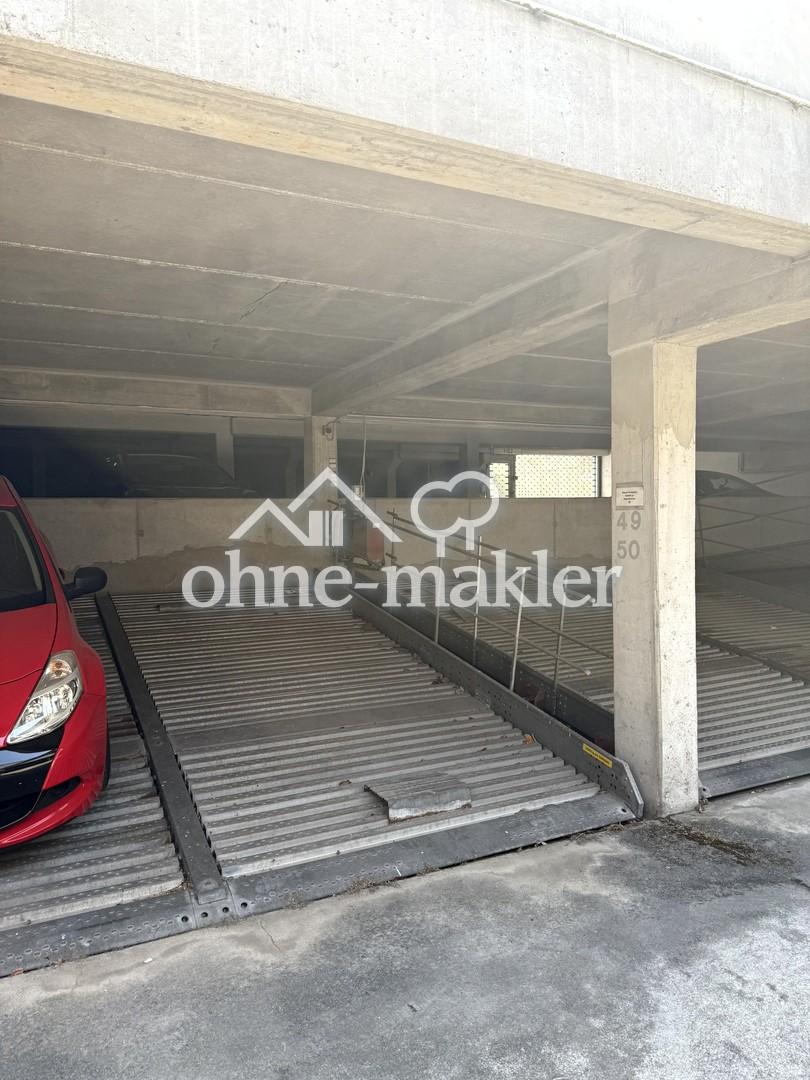 Charmante 1-Zimmer-Wohnung in gepflegter Wohnanlage mit EBK und TG Stellplatz - Photo 4