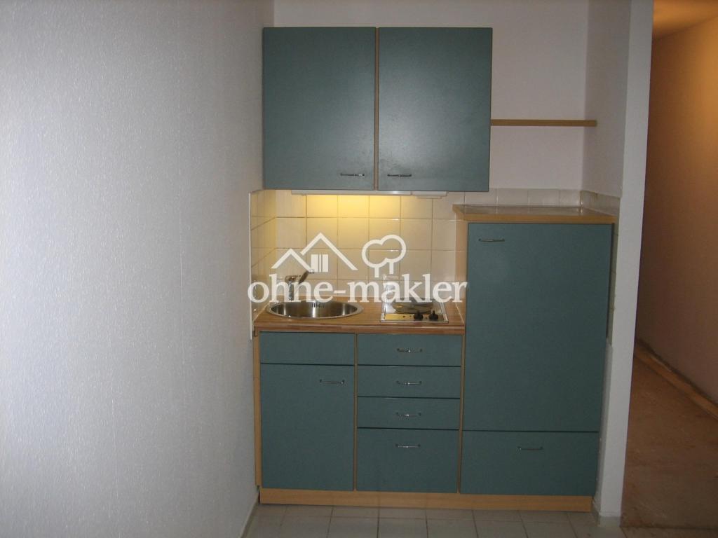Charmante 1-Zimmer-Wohnung in gepflegter Wohnanlage mit EBK und TG Stellplatz - Photo 2