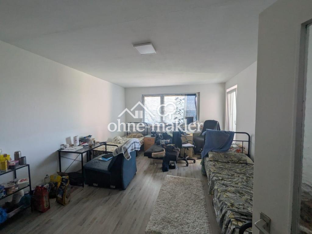 Exklusive 4 Zimmer WG für Freundesgruppe in bester Lage - Photo 1