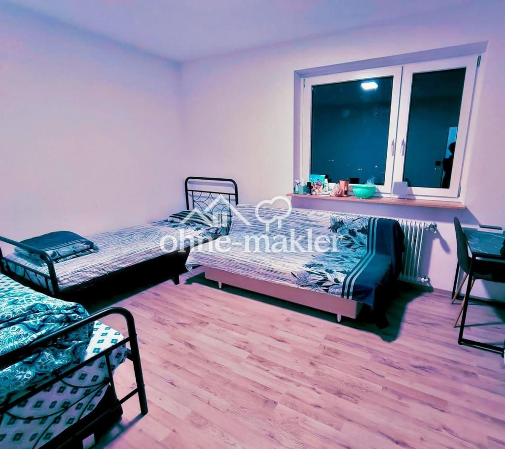 Exklusive 4 Zimmer WG für Freundesgruppe in bester Lage - Photo 2
