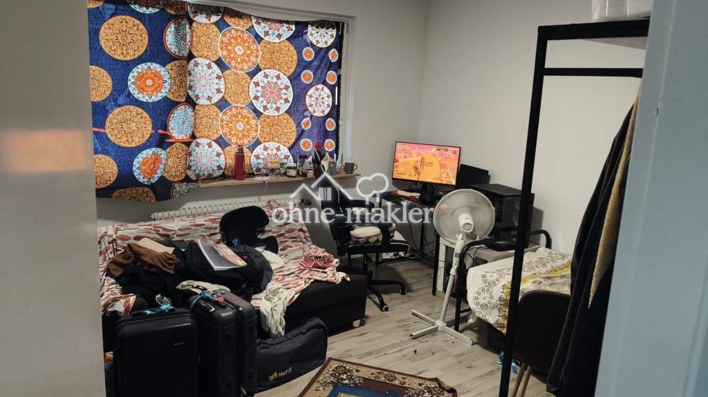 Exklusive 4 Zimmer WG für Freundesgruppe in bester Lage - Photo 3
