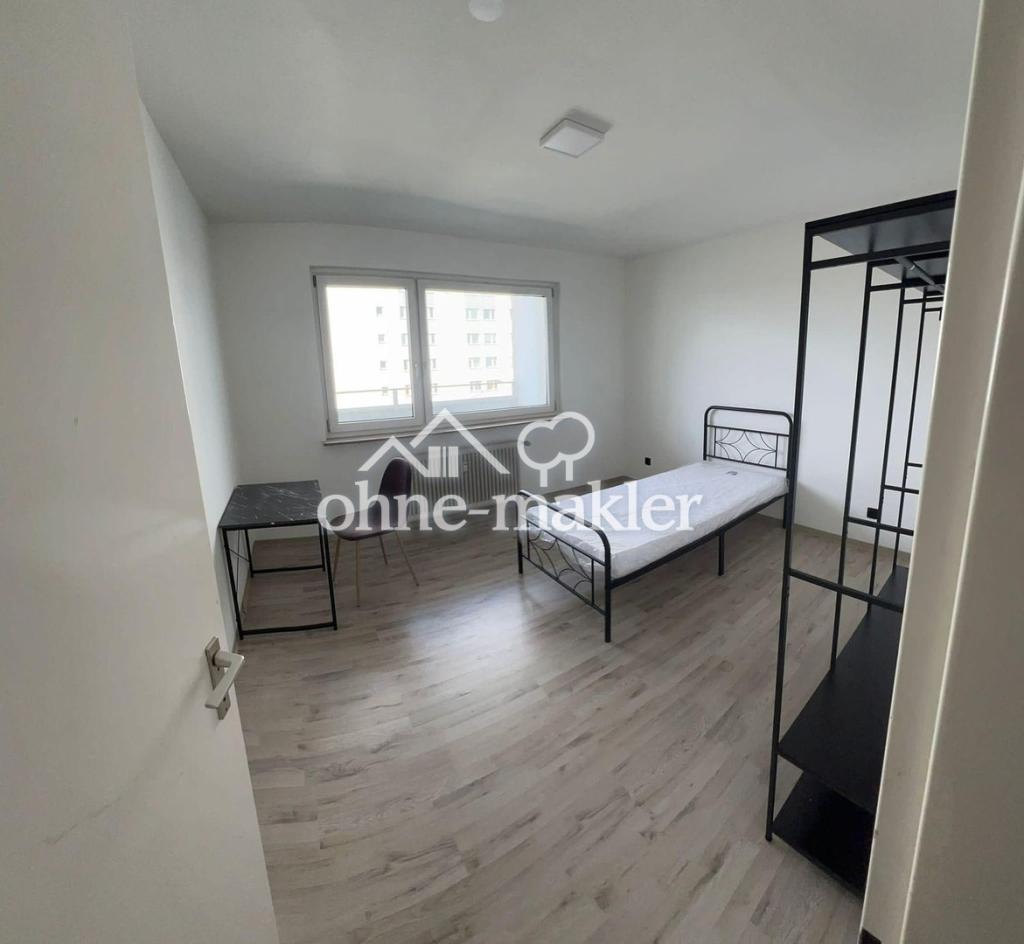 Exklusive 4 Zimmer WG für Freundesgruppe in bester Lage - Photo 4