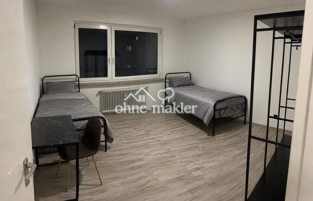 ALL INCLUSIVE WOHNGEMEINSCHAFT IN BESTER LAGE - Photo 1