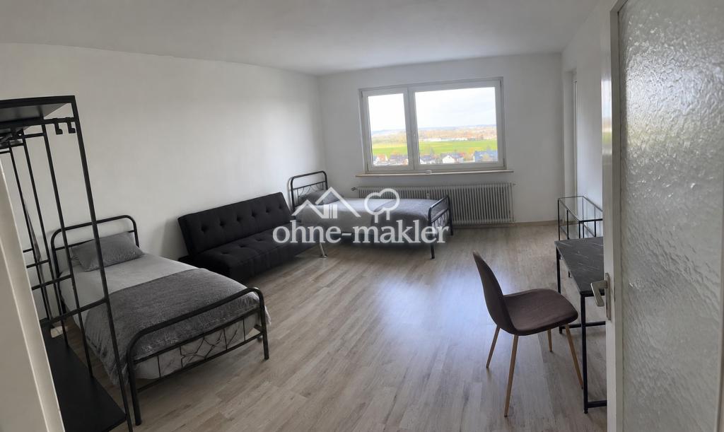 ALL INCLUSIVE WOHNGEMEINSCHAFT IN BESTER LAGE - Foto 2