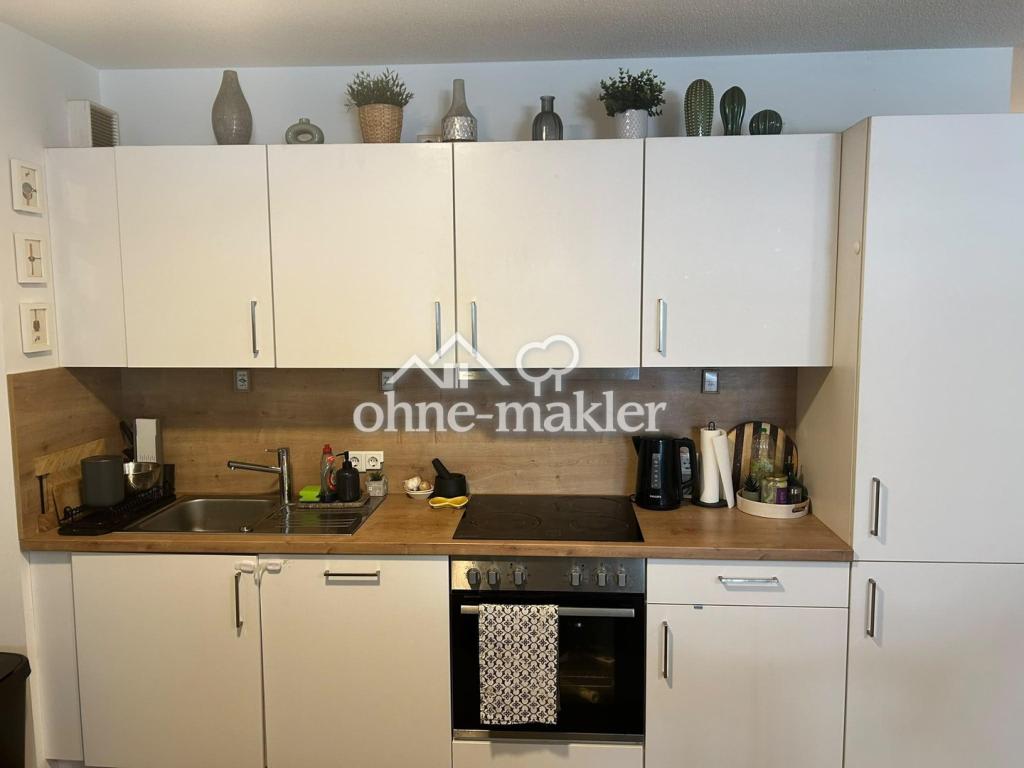 Zwei Zimmer Appartment im beliebten Marina Quartier - HC04 - Photo 3